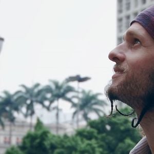 Foto Buscando Buskers