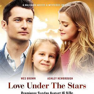 Foto Love Under the Stars