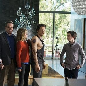 Foto Tinha Que Ser Ele?