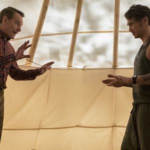 Foto Tinha Que Ser Ele?