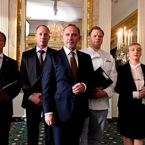 Foto Johann von Bülow