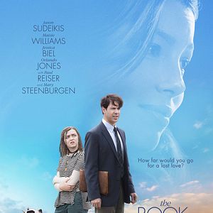 Foto O Livro do Amor