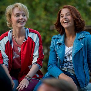 Foto Lisa-Marie Koroll