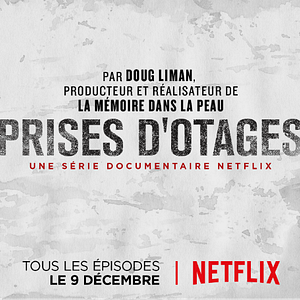 Foto Prises d'otages