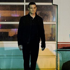 Foto Eddie McClintock