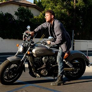 Foto Ryan Phillippe