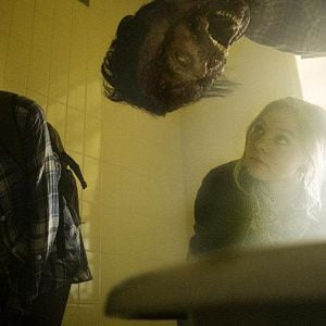 Foto Julia Sarah Stone