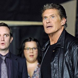 Foto Hoff The Record