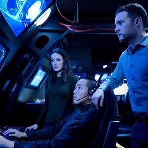 Foto Marvel's Agents of S.H.I.E.L.D.
