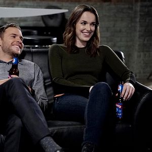 Foto Elizabeth Henstridge