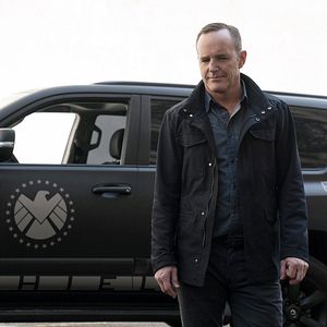 Foto Clark Gregg