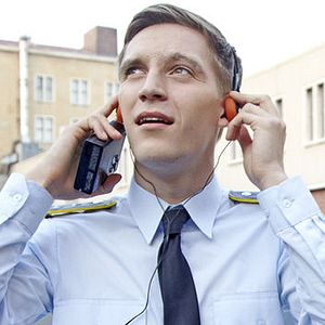 Foto Deutschland - O Espião Novato