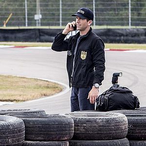 Foto Lucas Black