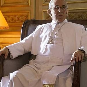 Foto Francisco, El Jesuita