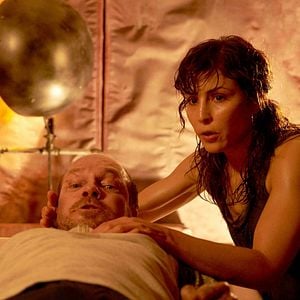 Foto Rupture: Superando o Medo