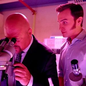 Foto Rupture: Superando o Medo