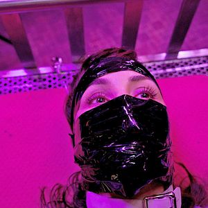 Foto Rupture: Superando o Medo