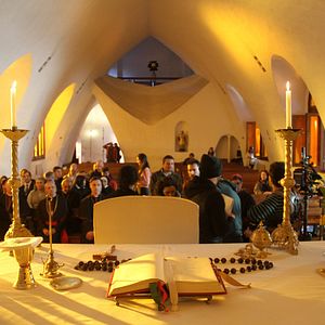 Foto Francisco, El Jesuita