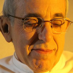 Foto Francisco, El Jesuita