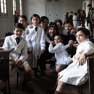 Foto Francisco, El Jesuita