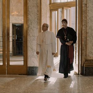 Foto Francisco, El Jesuita