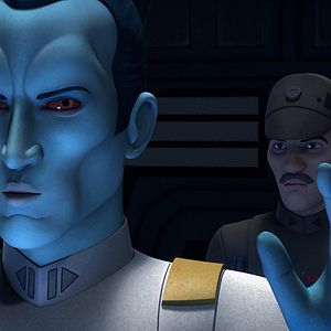 Foto Star Wars Rebels