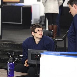 Foto John Ross Bowie