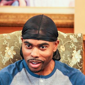 Foto Uma Noite Com A Família Blacks