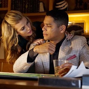 Foto Secrets And Lies (US)