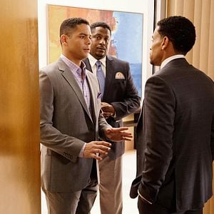 Foto Secrets And Lies (US)