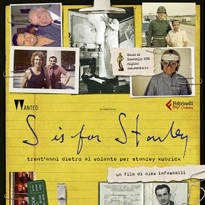Foto S Is For Stanley