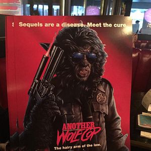 Foto Another WolfCop