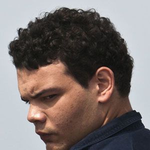 Foto Sadok "Sadek" Bourguiba