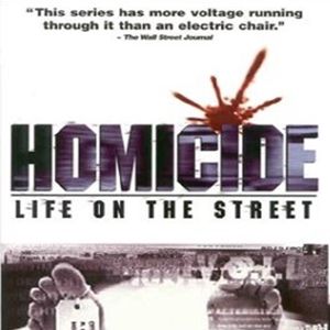 Foto Homicide: Life on the Street