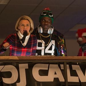 Foto A Última Ressaca Do Ano