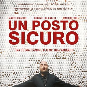 Foto Um Lugar Seguro