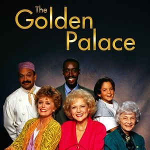 Foto The Golden Palace