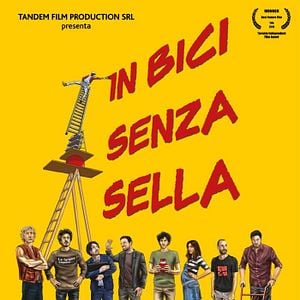 Foto Na Bicicleta Sem Selim