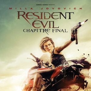 Foto Resident Evil 6: O Capítulo Final