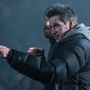 Foto Paul W.S. Anderson