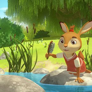 Foto Escolha de coelhos