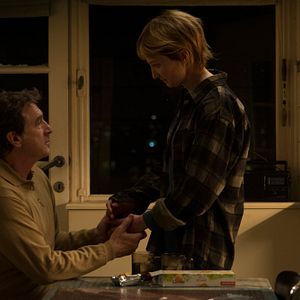 Foto Alba Rohrwacher