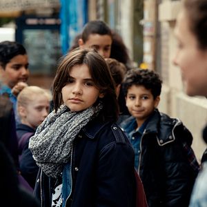 Foto Garota Impossível