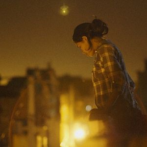 Foto Para Onde, Senhora?