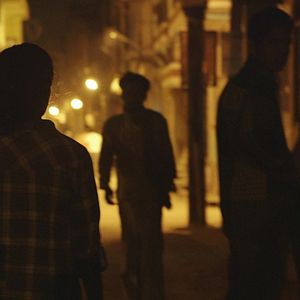 Foto Para Onde, Senhora?