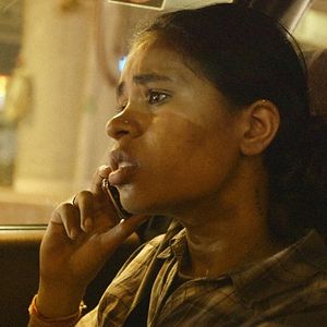 Foto Para Onde, Senhora?