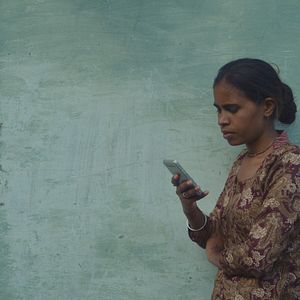 Foto Para Onde, Senhora?