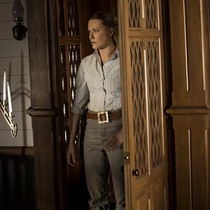 Foto Evan Rachel Wood