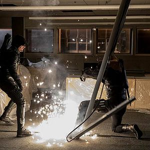 Foto Stephen Amell