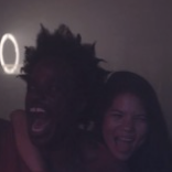 Foto A Grávida da Cinemateca